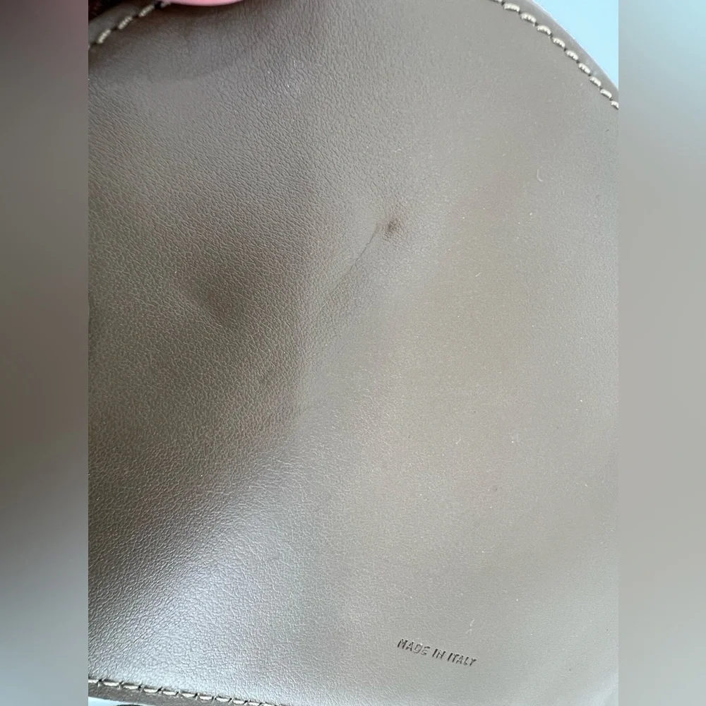 Everlane The Cactus Leather Sling‎ Bag - Picture 7 of 10